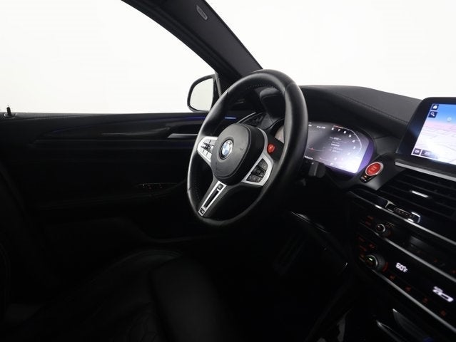 2021 BMW X4 M Sports Activity Coupe